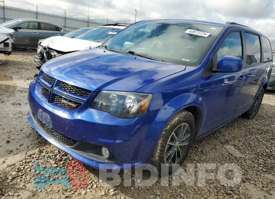 2C4RDGEG3KR664117 Photo# 1