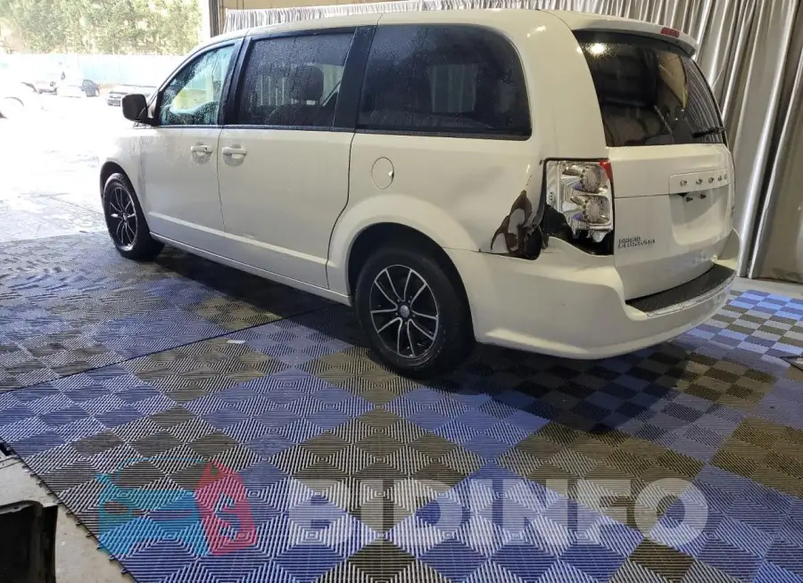 2C4RDGEG4JR209775 Photo# 2