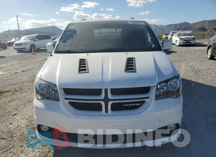 2C4RDGEG4KR622393 Photo# 5