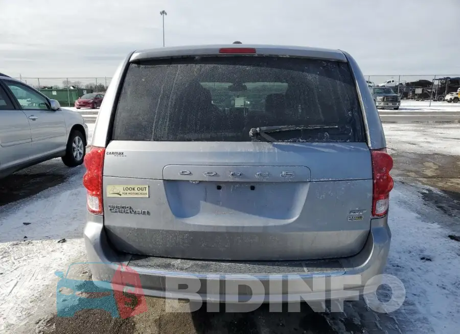 2C4RDGEG5KR529558 Photo# 6