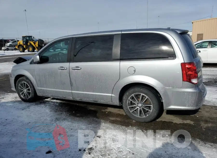 2C4RDGEG5KR529558 Photo# 2