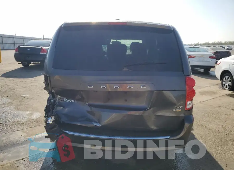 2C4RDGEG7JR145750 Photo# 6