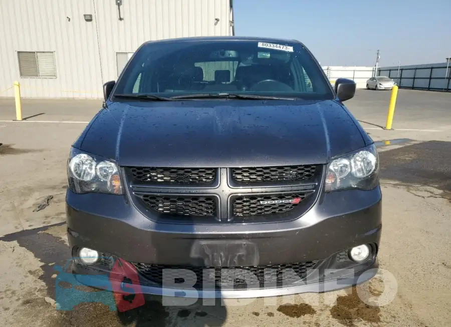 2C4RDGEG7JR145750 Photo# 5