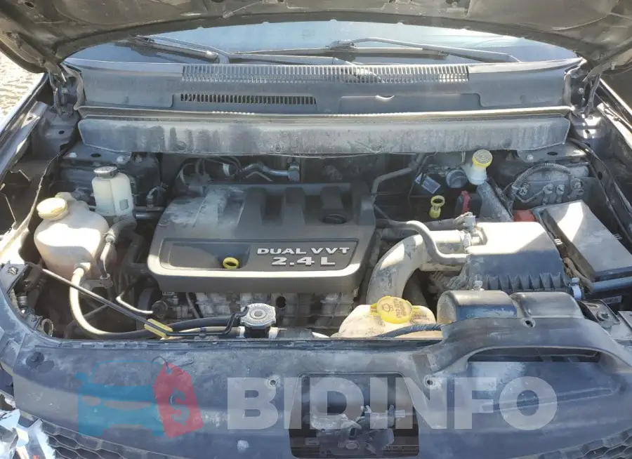 3C4PDCAB4FT600343 Photo# 11