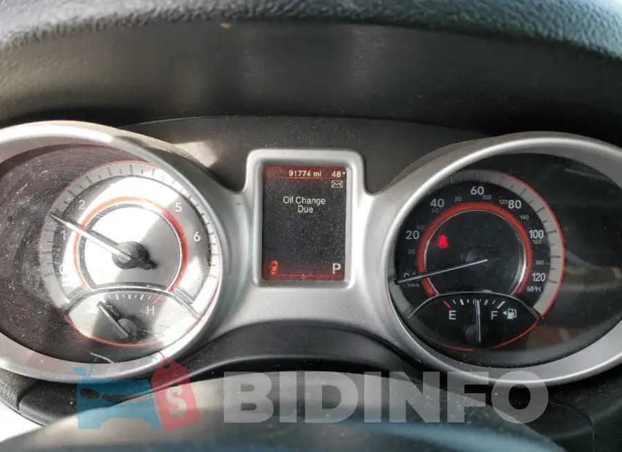 3C4PDCAB4JT533297 Photo# 9
