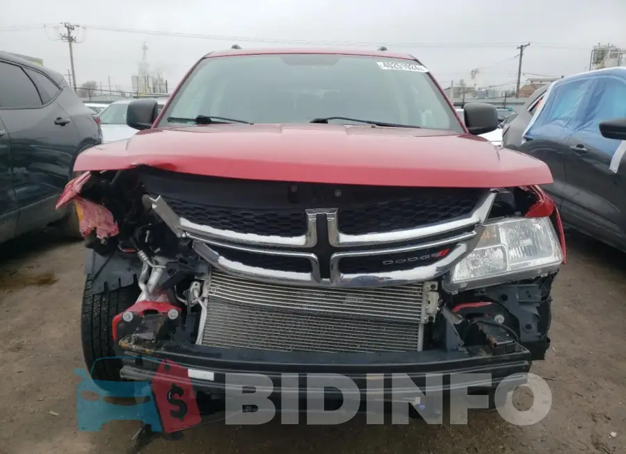 3C4PDCAB7HT507416 Photo# 5