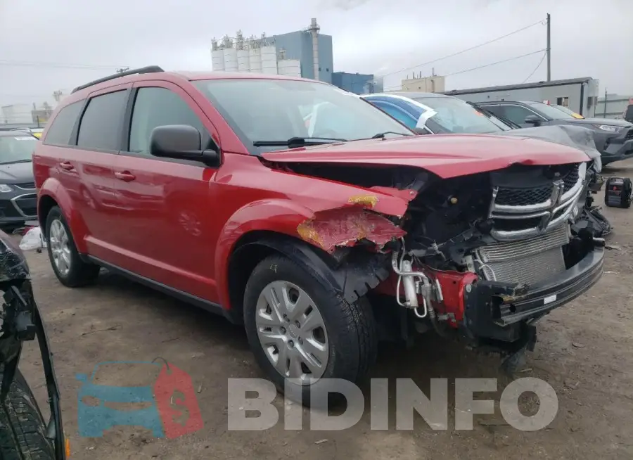 3C4PDCAB7HT507416 Photo# 4