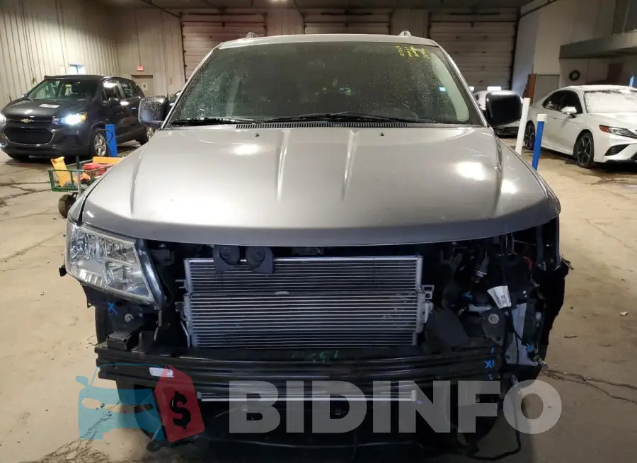 3C4PDCAB7HT638300 Photo# 5