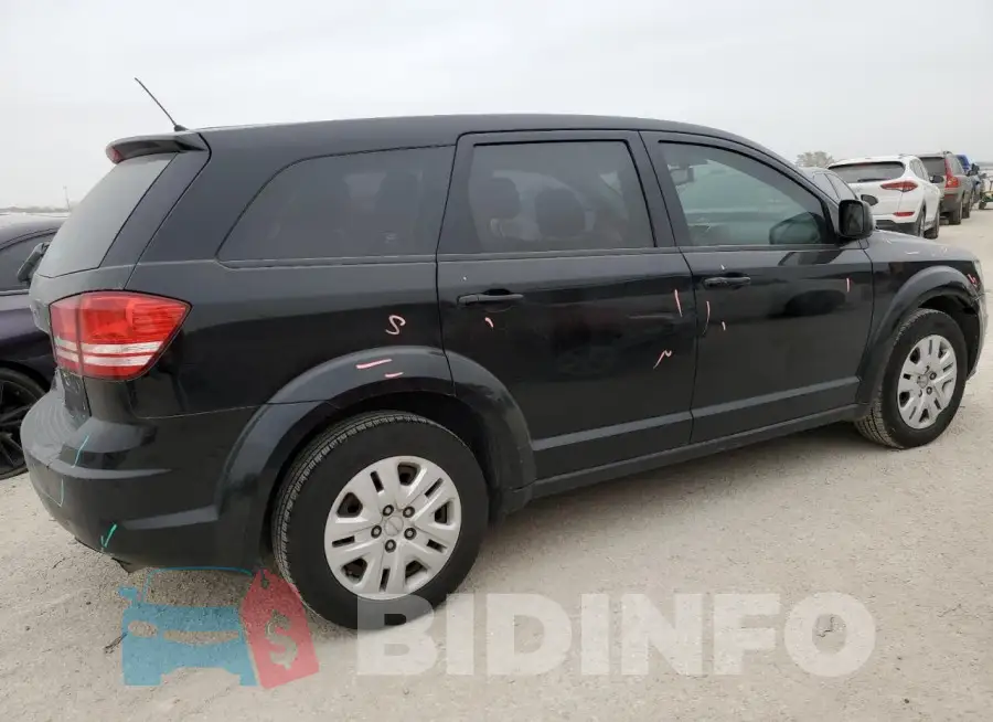 3C4PDCAB8FT605934 Photo# 3