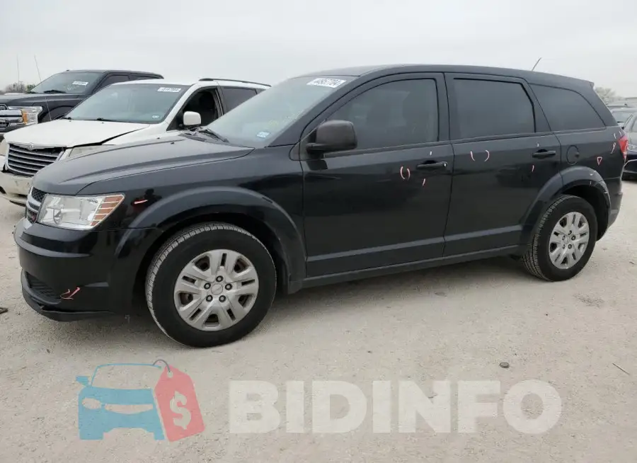 3C4PDCAB8FT605934 Photo# 1