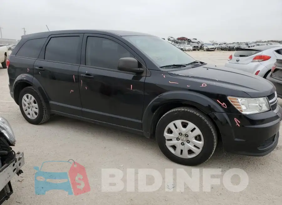 3C4PDCAB8FT605934 Photo# 4