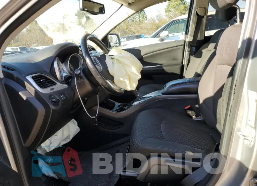 3C4PDCABXGT233143 Photo# 7
