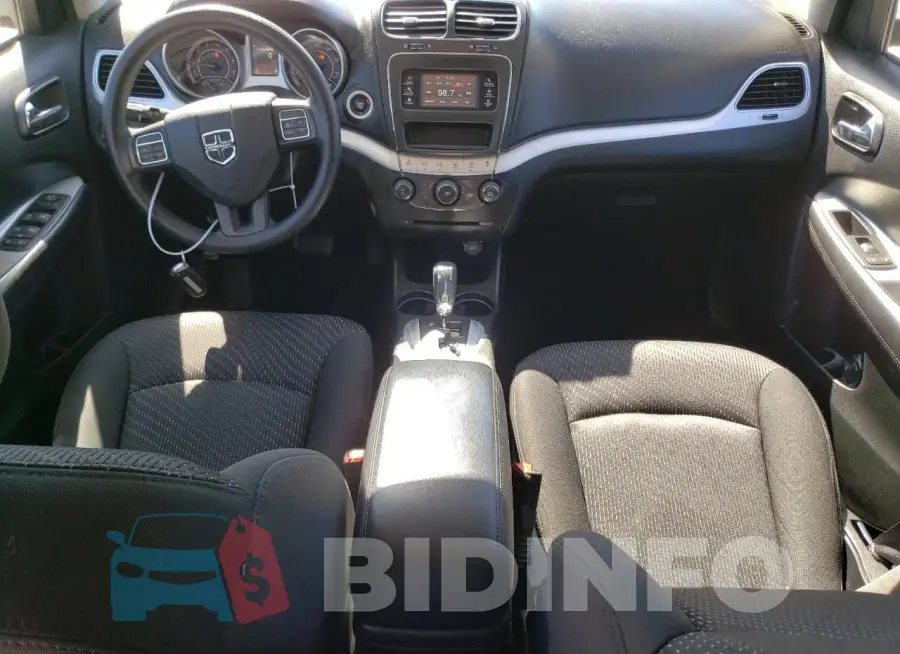 3C4PDCBG3HT509240 Photo# 8