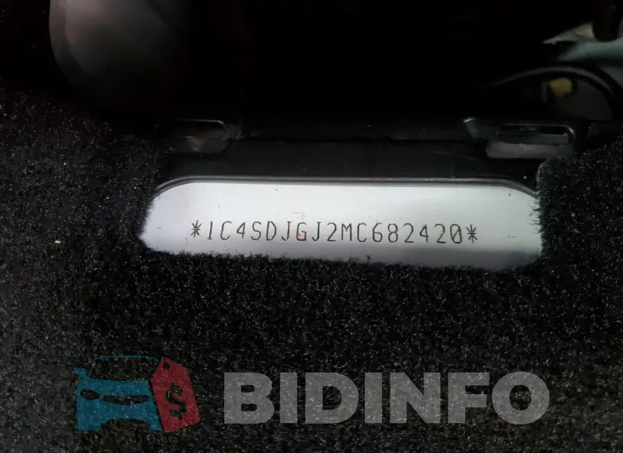 NJ1295E Photo# 14