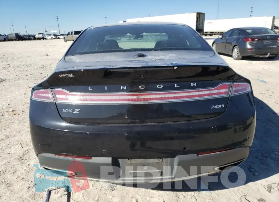 3LN6L5LU5KR627496 Photo# 6