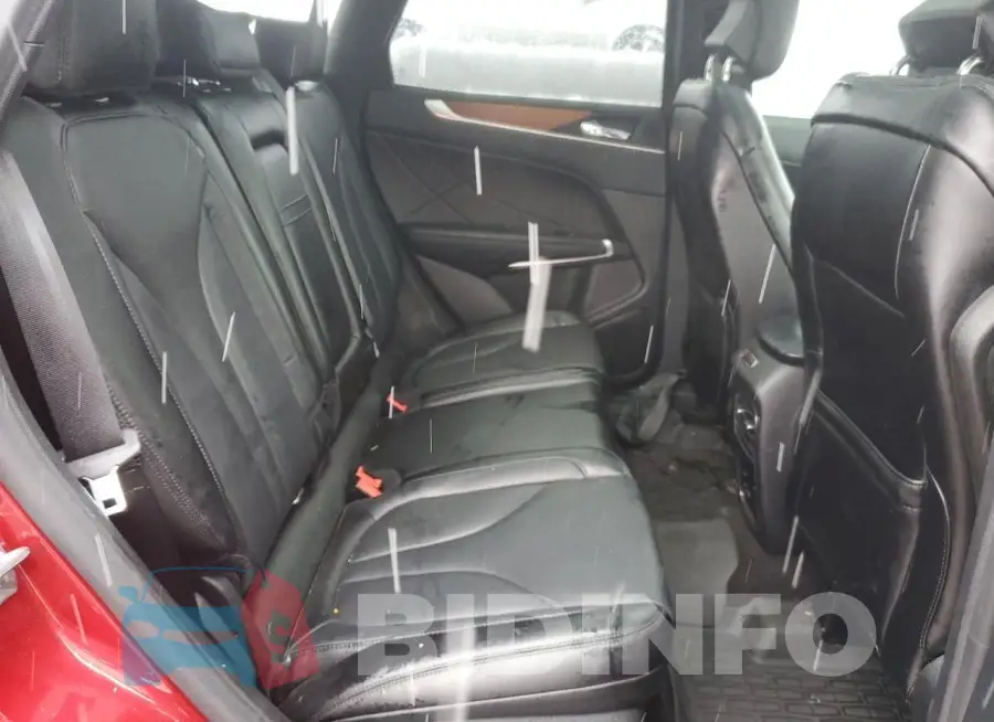 5LMCJ3D91KUL22932 Photo# 11