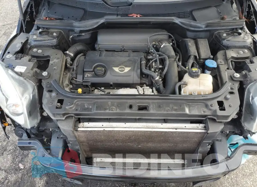 WMWZC3C57GWT10111 Photo# 11