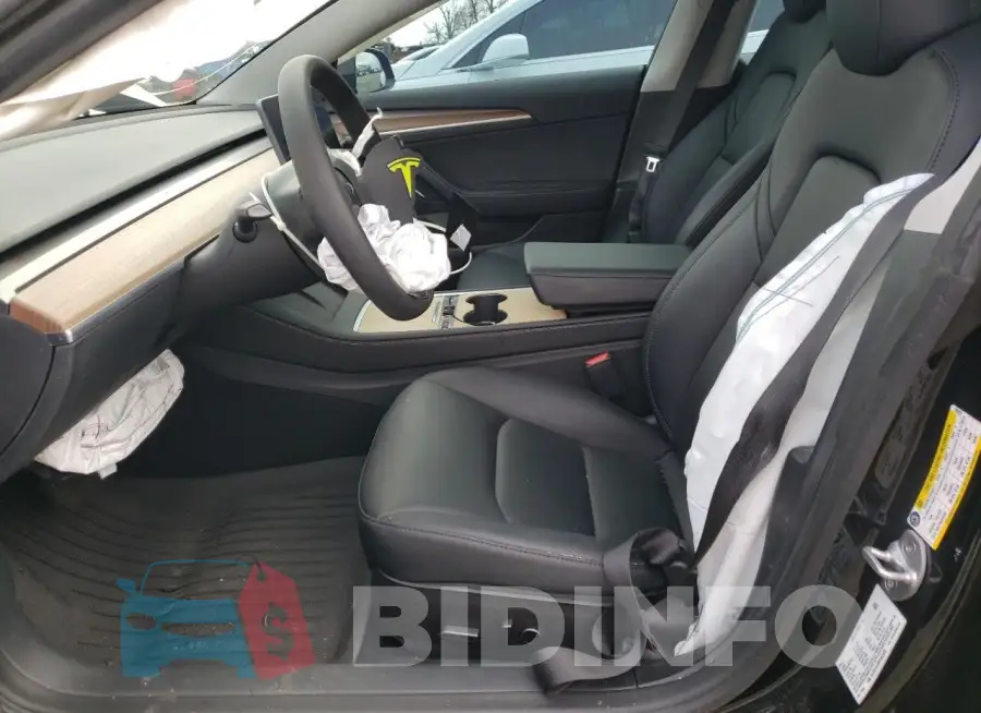 5YJ3E1EA9PF482226 Photo# 7