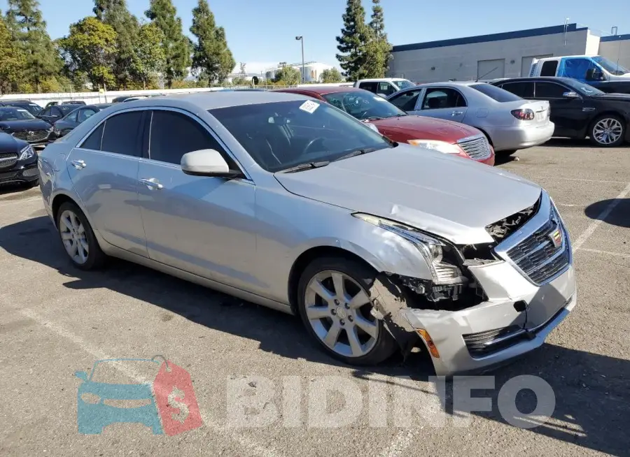 1G6AG5RX4F0131988 Photo# 4