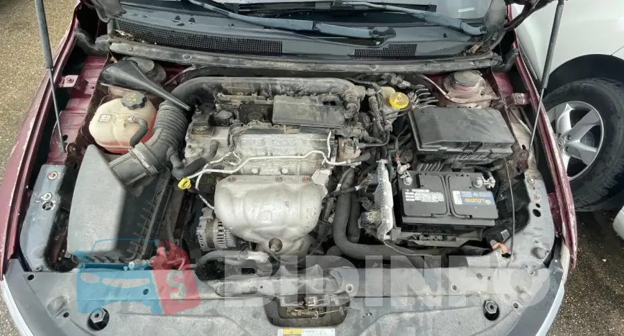 1C3CCCAB7FN696815 Photo# 7