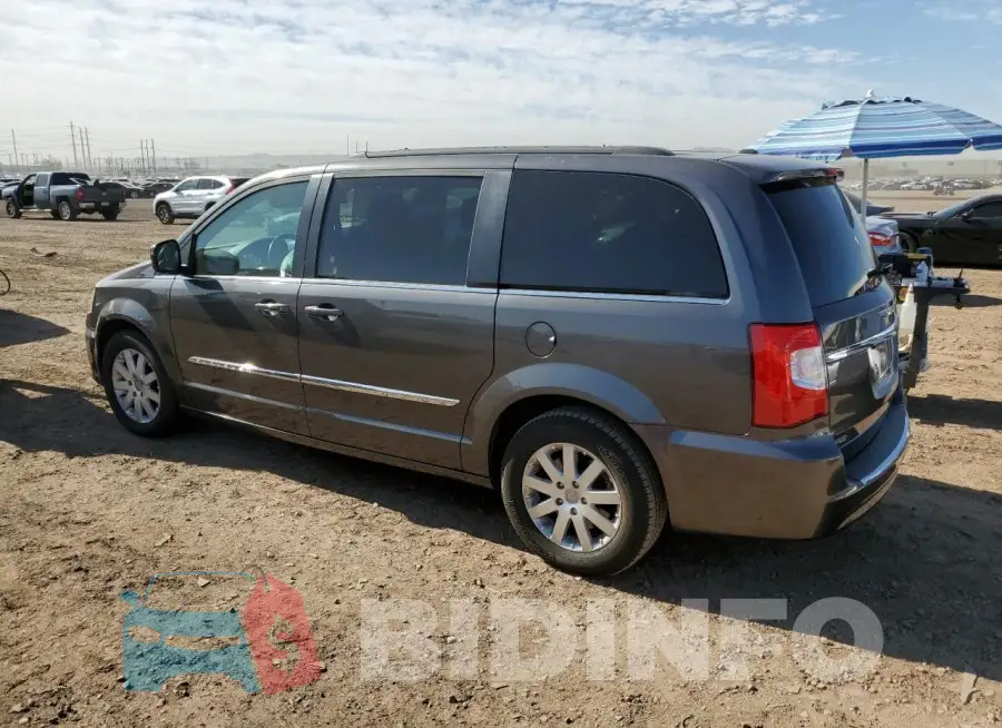 2C4RC1BG1GR288500 Photo# 2