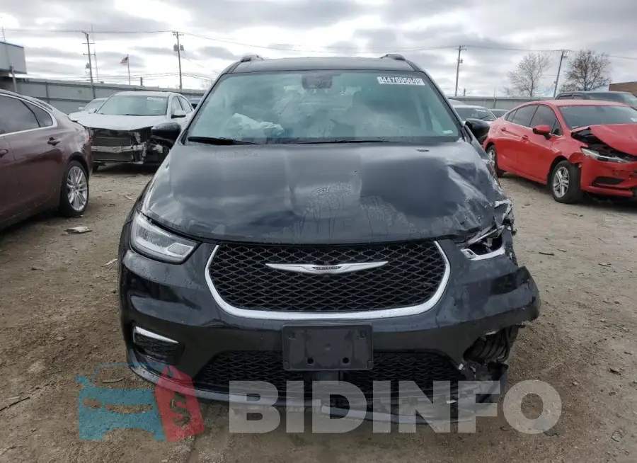 2C4RC1BG3NR169618 Photo# 5