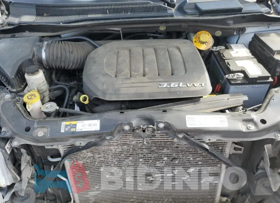 2C4RC1BG8GR214037 Photo# 12