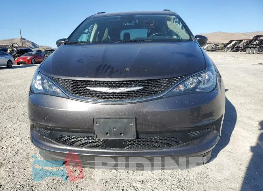 2C4RC1DGXMR526630 Photo# 5
