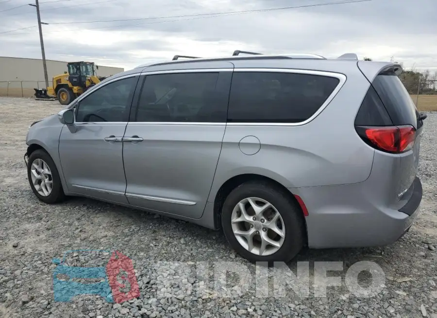 2C4RC1GG7LR114563 Photo# 2