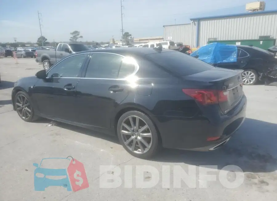 JTHBE1BLXFA017073 Photo# 2