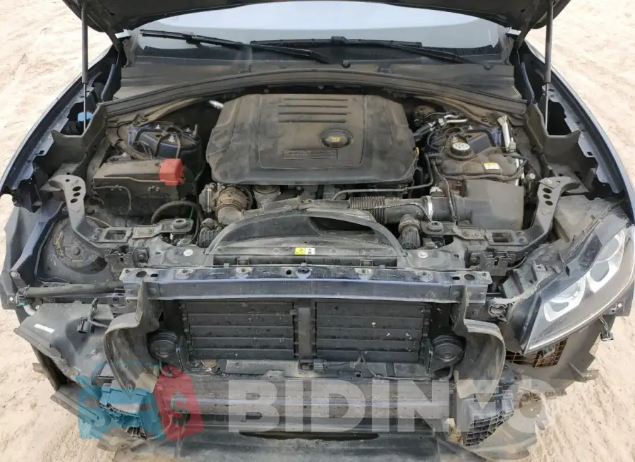 SADCJ2BN4HA490578 Photo# 11