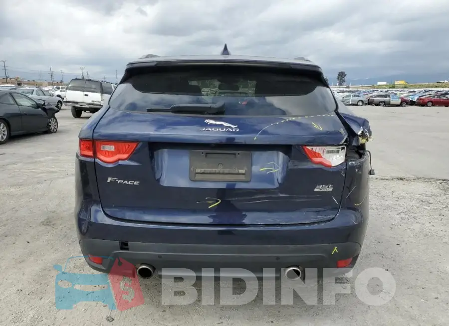 SADCL2BV8HA884868 Photo# 6