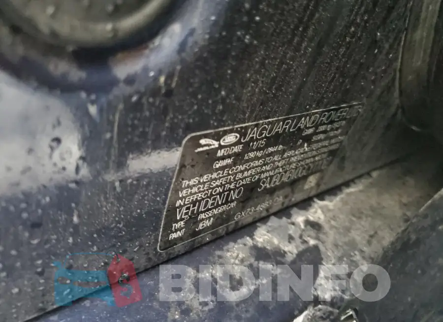 SAJBD4BV0GCY11062 Photo# 12