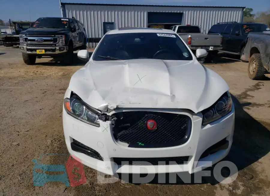 SAJWA0F78F8U72437 Photo# 5