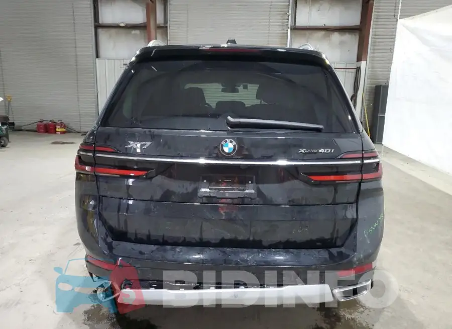5UX23EM09R9V07381 Photo# 6