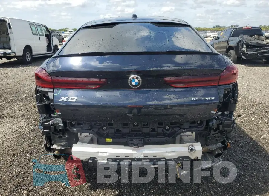 5UX33EX0XR9U39687 Photo# 6