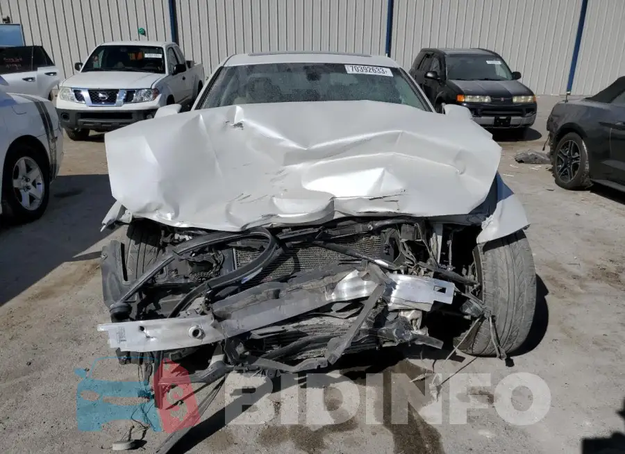 WBA3A5G5XFNS88613 Photo# 5