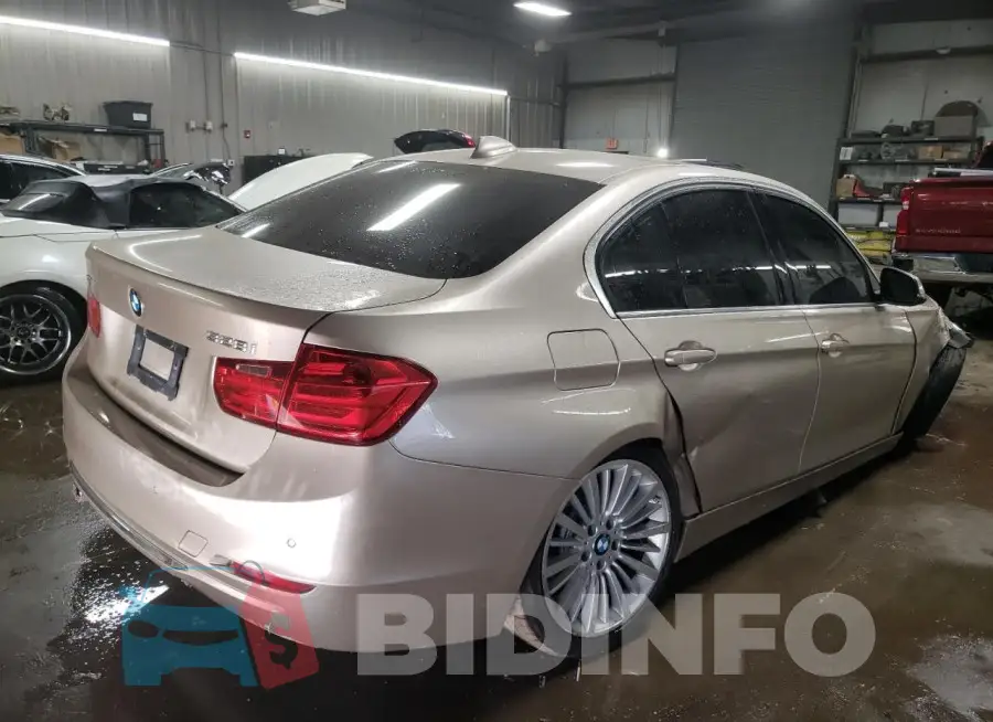 WBA3B3C56FJ984562 Photo# 3