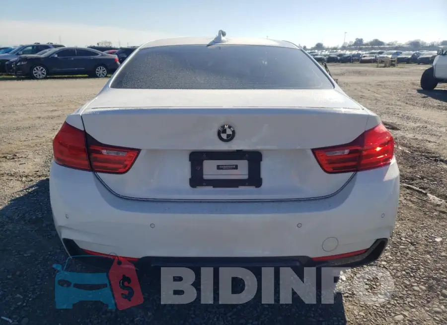 WBA3N7C59FK223758 Photo# 6