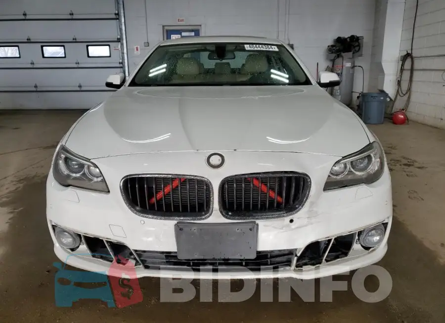 WBA5A7C54GG149352 Photo# 5