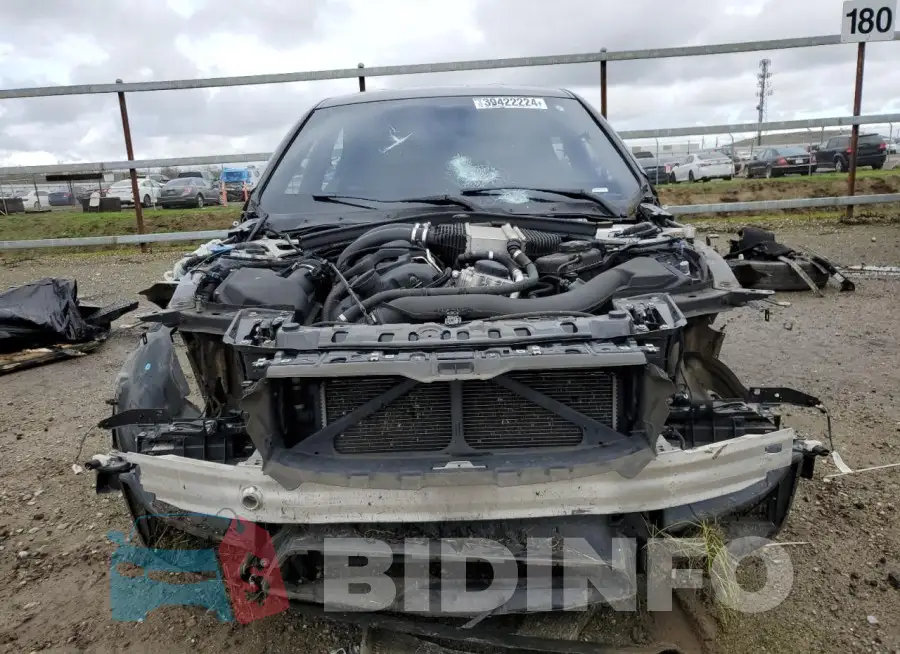 WBS8M9C55J5L00374 Photo# 5