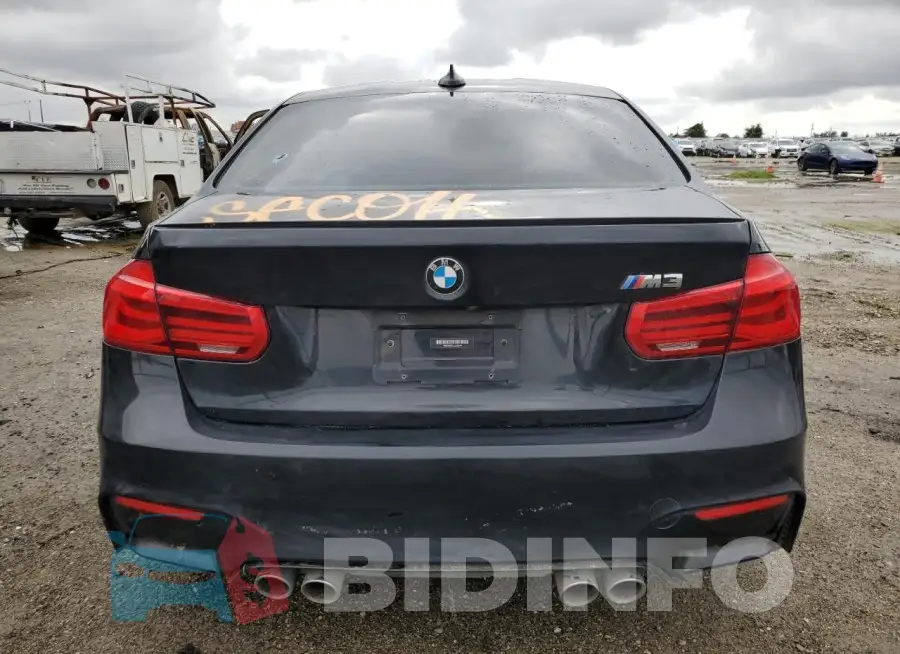 WBS8M9C55J5L00374 Photo# 6