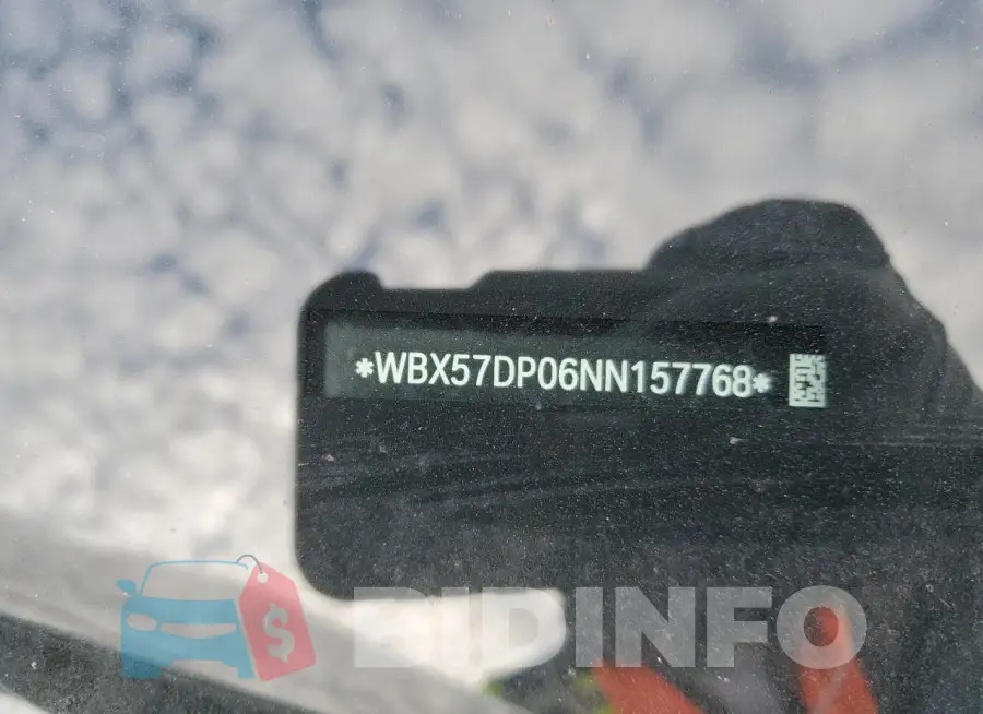 WBX57DP06NN157768 Photo# 12