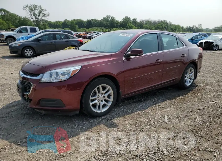 1G11C5SA1GF165151 Photo# 1