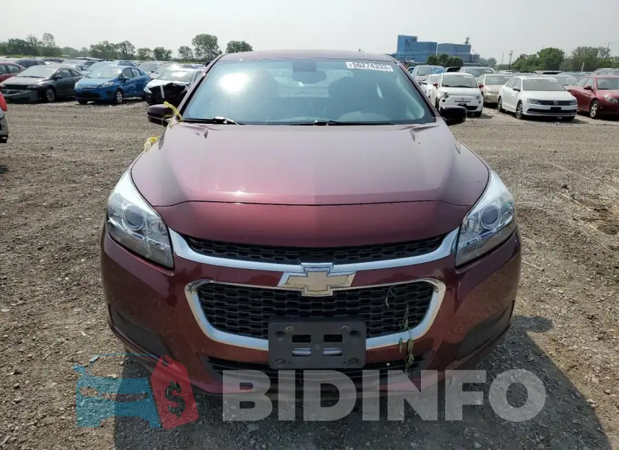 1G11C5SA1GF165151 Photo# 5