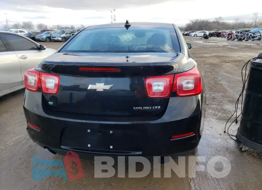 1G11F5SL2FF169796 Photo# 6