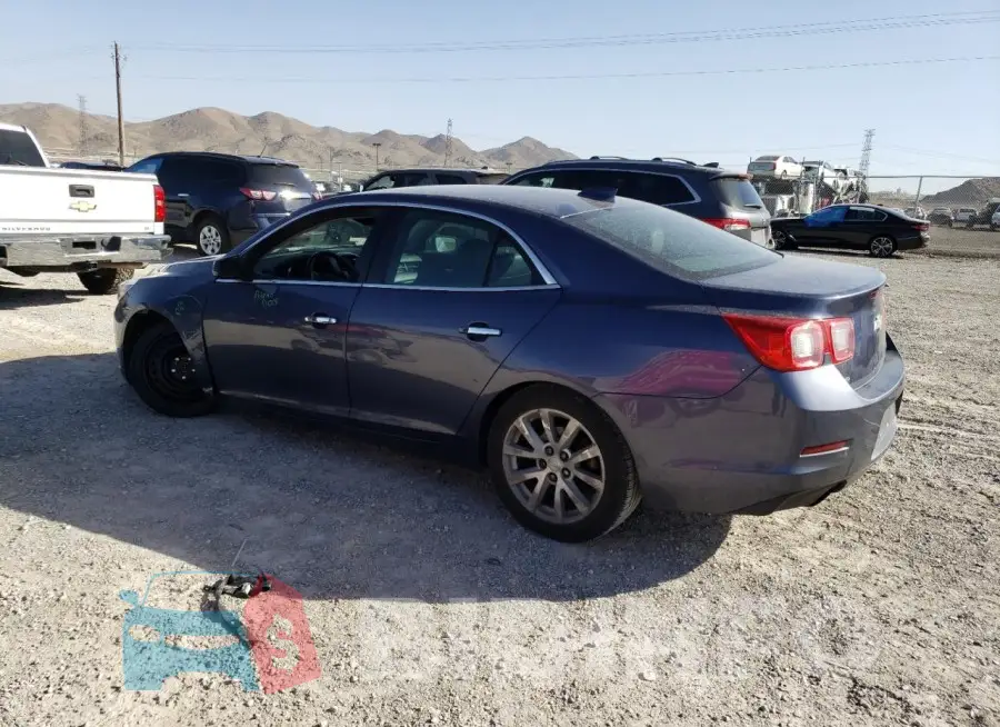 1G11F5SL4FF257104 Photo# 2