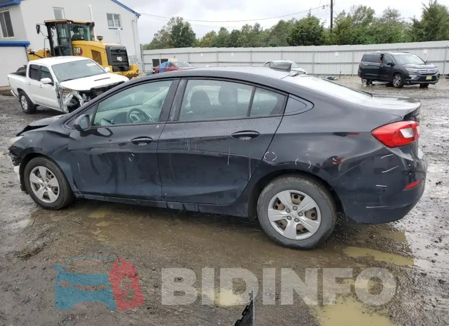 1G1BC5SMXJ7118555 Photo# 2