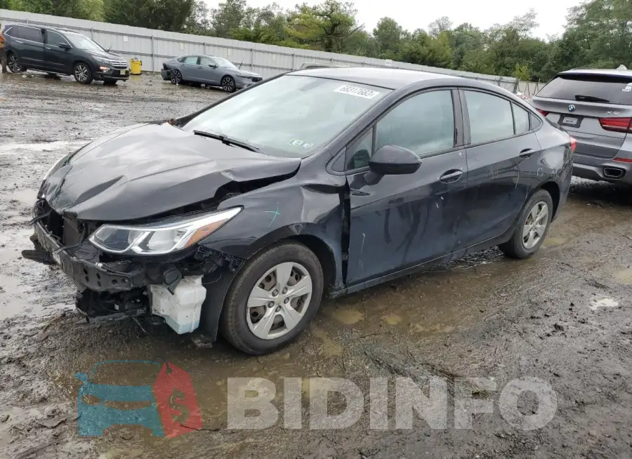 1G1BC5SMXJ7118555 Photo# 1