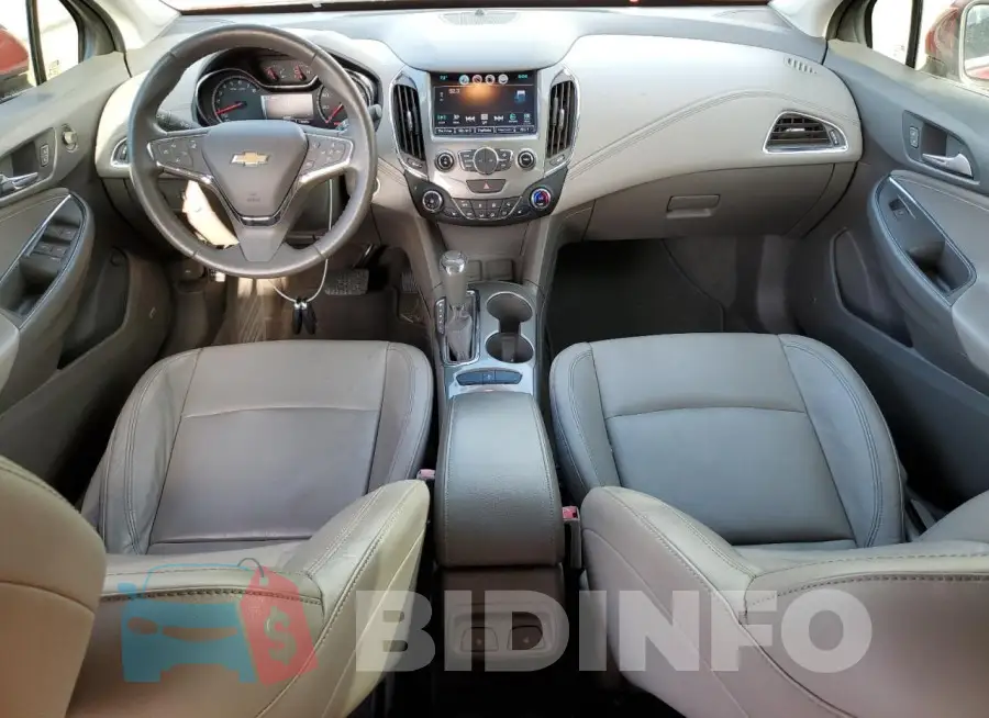 1G1BG5SM8G7307833 Photo# 8
